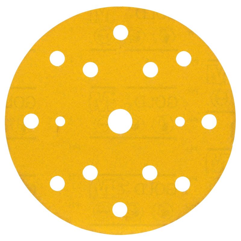 3M Discuri abrazive  GOLD, 288U  P240